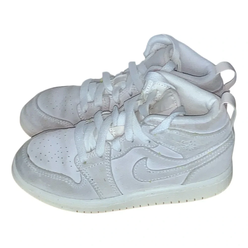 Nike Air Jordan SE Craft Sneakers